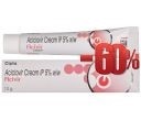 Aciklovir Krem 5%