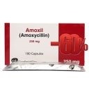 Amoksicillin
