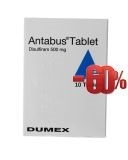 Antabjus Gjenerik