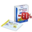 Apcalis SX Oral pelte