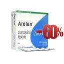 Aralen Gjenerike