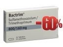 Bactrim Gjenerike