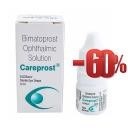 Careprost 0,03%