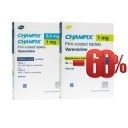 Champix Gjenerike