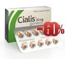 Cialis Gjenerike