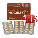 Skedat e buta Cialis