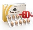 Cialis Super Aktiv