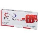 Dapoxetine Gjenerike Priligy