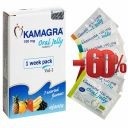 Pelte Oral Kamagra