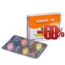 Skedat e buta Kamagra
