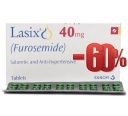 Lasix Gjenerike