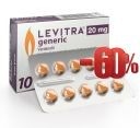 Levitra Gjenerike 