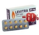 Skedat e buta Levitra