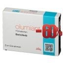 Olumiant Gjenerike