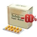 Tadalista Super Aktiv