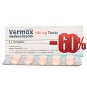 Vermox Gjenerike