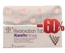 Xarelto Gjenerike