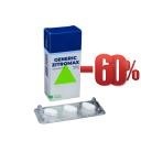 Zithromax Gjenerike