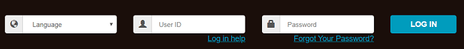 easy Login portal.
